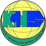 Logo-Kolej Matrikulasi Negeri Sembilan