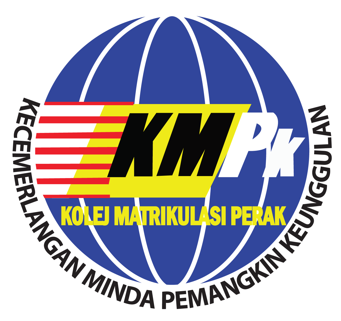 Logo-Kolej Matrikulasi Perak