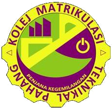Logo-Kolej Matrikulasi Kejuruteraan Pahang