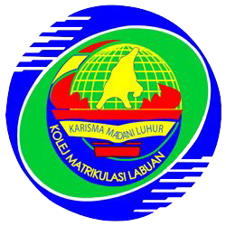 Logo-Kolej Matrikulasi Labuan